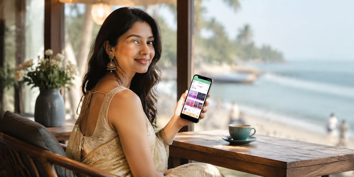 কক্সবাজার মোবাইল পেমেন্ট ব্যবহারের ছবি